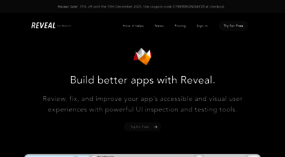 revealapp.com