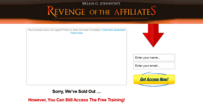 revengeoftheaffiliates.com