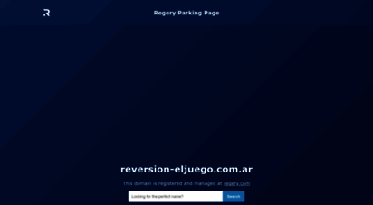 reversion-eljuego.com.ar