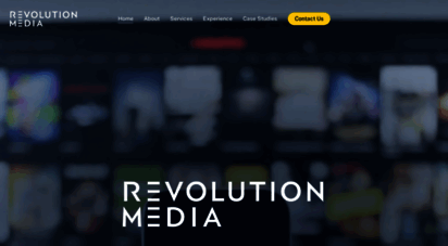 revolutionmediainc.com