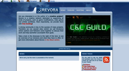 revora.net