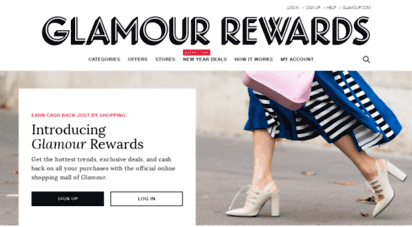 rewards.luckyshops.com