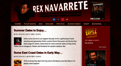 rexnavarrete.com