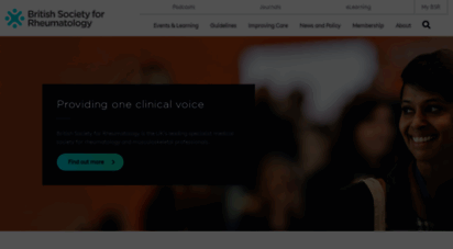 rheumatology.org.uk
