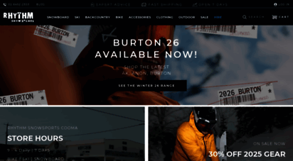 rhythmsnowsports.com.au