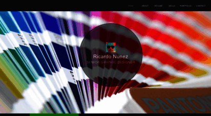 ricardonunez.us