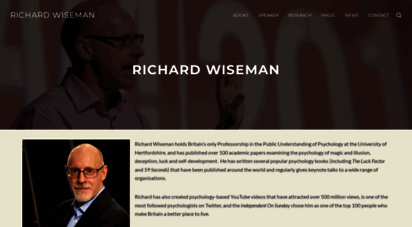 richardwiseman.wordpress.com