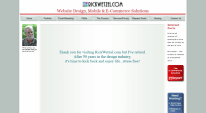 rickwetzel.com