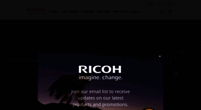 ricohimaging.com