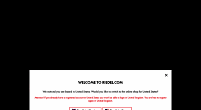 riedel.co.uk
