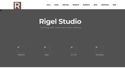 rigel.radiuzz.com