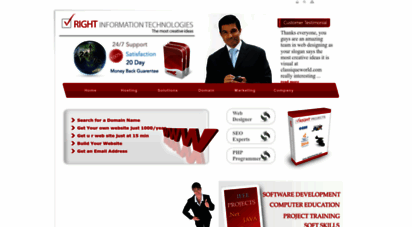 rightinfotechs.com