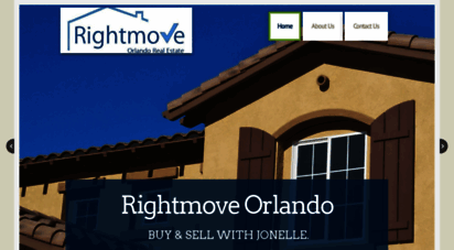 rightmoveorlando.com