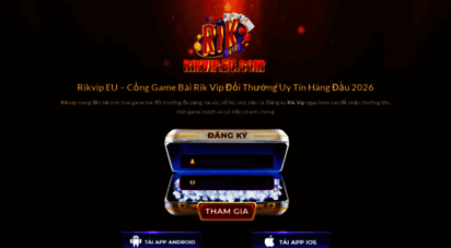 rikvip.eu.com