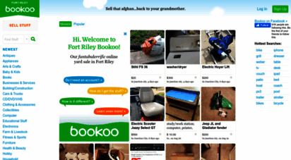 riley.bookoo.com