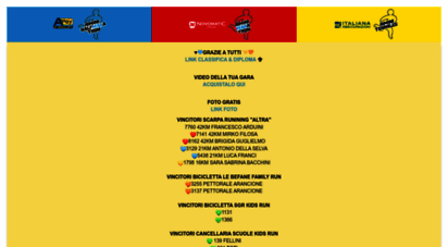 riminimarathon.it