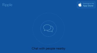 ripplechat.io