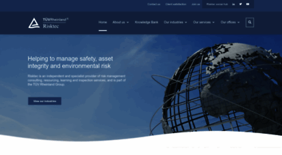 risktec.com