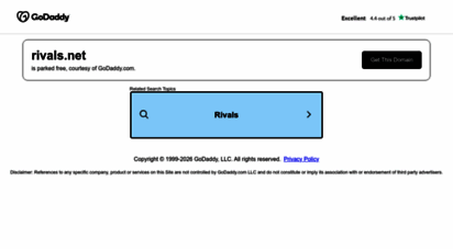 rivals.net
