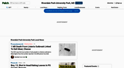 riverdalepark.patch.com