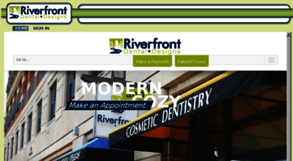 riverfrontdentaldenver.mydentalvisit.com