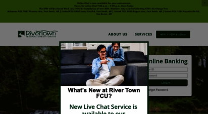rivertownfcu.org