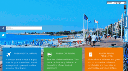 rivieraexpress.net