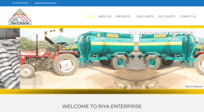 riyaenterprise.in