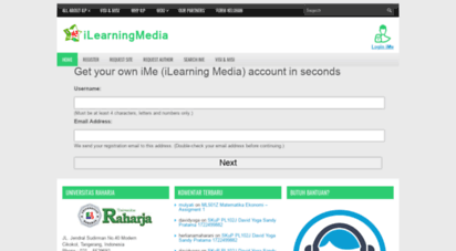 rizalime.ilearning.me