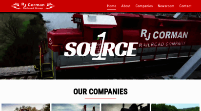 rjcorman.com