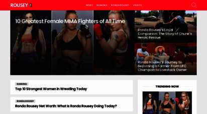 rjrousey.com