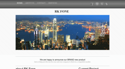 rkfone.com