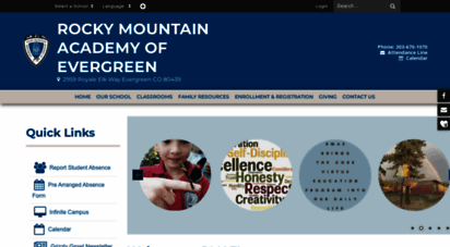 rmae.org