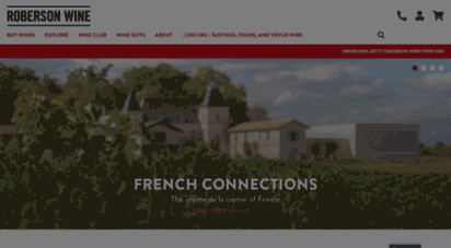 robersonwinemerchant.co.uk