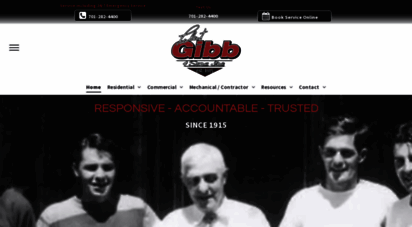 robertgibb.com