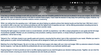 robertkotlermd.com