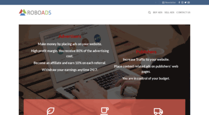 roboads.net