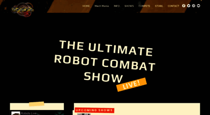 robotslive.co.uk