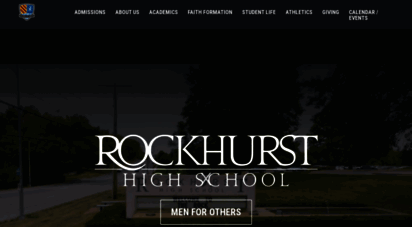 rockhursths.edu