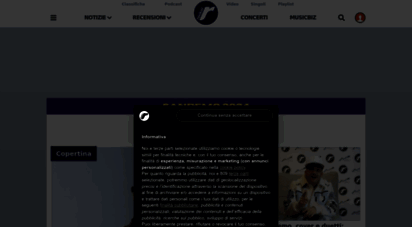 rockol.it - √ rockol - la musica online è qui - novità musicali