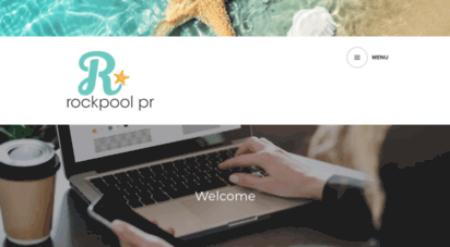 rockpoolpr.com