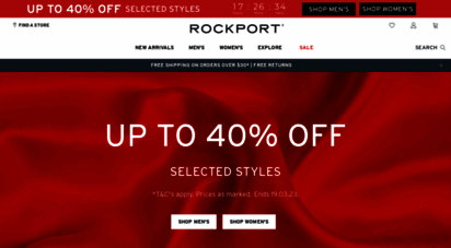 rockport.com.au