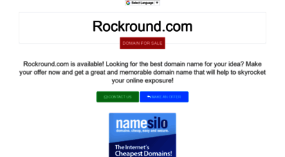 rockround.com