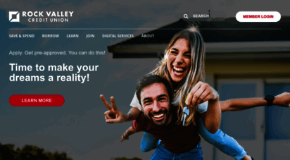 rockvalleycreditunion.org