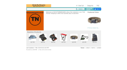 rockytopbargains.ecrater.com