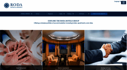 roda-hotels.com
