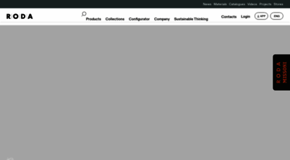 rodaonline.com