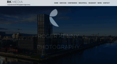 rogerkenny.ie