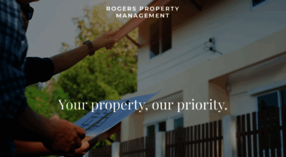 rogerspropertymgmt.com