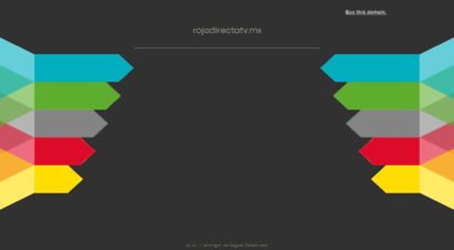 rojadirectatv.mx - 